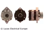 Alternator LUCAS ELECTRICAL LRA01593