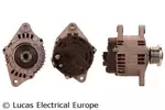 Alternator LUCAS ELECTRICAL LRA01596