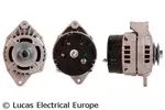 Alternator LUCAS ELECTRICAL LRA01599
