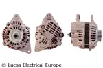 Alternator LUCAS ELECTRICAL LRA02715