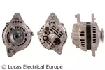 Alternator LUCAS ELECTRICAL LRA00760