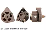 Alternator LUCAS ELECTRICAL LRA01616