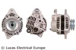 Alternator LUCAS ELECTRICAL LRB00237