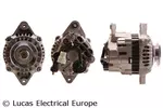 Alternator LUCAS ELECTRICAL LRA01630