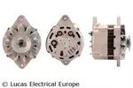 Alternator LUCAS ELECTRICAL LRA01632