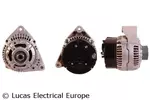 Alternator LUCAS ELECTRICAL LRA01635