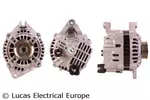Alternator LUCAS ELECTRICAL LRA01640