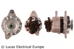 Alternator LUCAS ELECTRICAL LRA02721