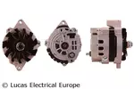 Alternator LUCAS ELECTRICAL LRA01651