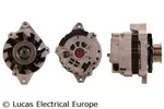 Alternator LUCAS ELECTRICAL LRA01652