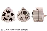 Alternator LUCAS ELECTRICAL LRA01657