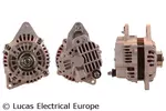 Alternator LUCAS ELECTRICAL LRA01661
