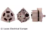 Alternator LUCAS ELECTRICAL LRA01668