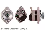 Alternator LUCAS ELECTRICAL LRA02727