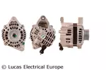 Alternator LUCAS ELECTRICAL LRA01686