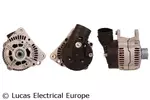 Alternator LUCAS ELECTRICAL LRB00360