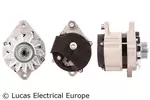 Alternator LUCAS ELECTRICAL LRA02729