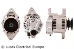 Alternator LUCAS ELECTRICAL LRA01697
