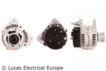 Alternator LUCAS ELECTRICAL LRA01708