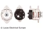 Alternator LUCAS ELECTRICAL LRA01712
