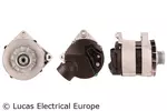 Alternator LUCAS ELECTRICAL LRA02736