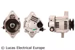 Alternator LUCAS ELECTRICAL LRA01719