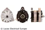 Alternator LUCAS ELECTRICAL LRA01724