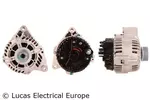 Alternator LUCAS ELECTRICAL LRB00395