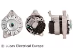 Alternator LUCAS ELECTRICAL LRB00133