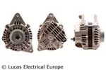 Alternator LUCAS ELECTRICAL LRA01753