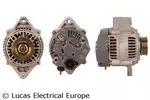 Alternator LUCAS ELECTRICAL LRA01754