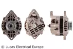 Alternator LUCAS ELECTRICAL LRA01757