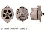 Alternator LUCAS ELECTRICAL LRA01762