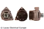 Alternator LUCAS ELECTRICAL LRA01763