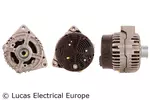Alternator LUCAS ELECTRICAL LRA01769