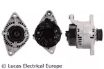 Alternator LUCAS ELECTRICAL LRA01771