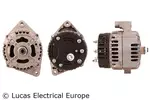 Alternator LUCAS ELECTRICAL LRA01773