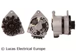 Alternator LUCAS ELECTRICAL LRA01780