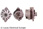 Alternator LUCAS ELECTRICAL LRA01783