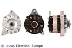 Alternator LUCAS ELECTRICAL LRA01784