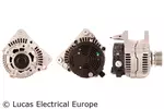 Alternator LUCAS ELECTRICAL LRA01785