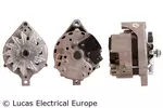 Alternator LUCAS ELECTRICAL LRA01787