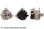 Alternator LUCAS ELECTRICAL LRA02747