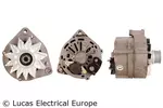 Alternator LUCAS ELECTRICAL LRA01796