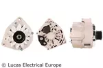 Alternator LUCAS ELECTRICAL LRA01799