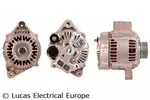 Alternator LUCAS ELECTRICAL LRA01807