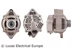 Alternator LUCAS ELECTRICAL LRA01816