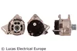 Alternator LUCAS ELECTRICAL LRA01819