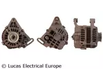 Alternator LUCAS ELECTRICAL LRA01823