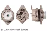Alternator LUCAS ELECTRICAL LRA00485